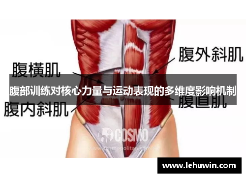 腹部训练对核心力量与运动表现的多维度影响机制